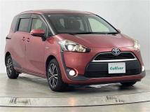 2018 Toyota Sienta