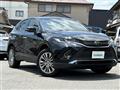 2020 Toyota Harrier