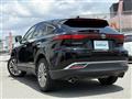 2020 Toyota Harrier