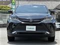 2020 Toyota Harrier