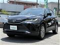 2020 Toyota Harrier