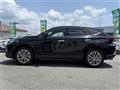 2020 Toyota Harrier