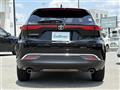 2020 Toyota Harrier