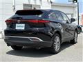 2020 Toyota Harrier