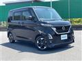 2020 Nissan ROOX