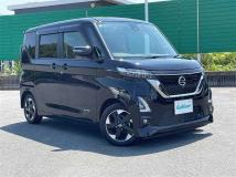 2020 Nissan ROOX