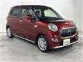 2016 Daihatsu Cast