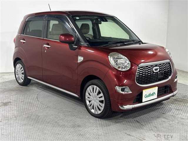 2016 Daihatsu Cast