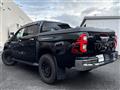 2024 Toyota Hilux
