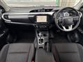 2024 Toyota Hilux