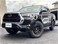 2024 Toyota Hilux