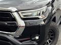 2024 Toyota Hilux