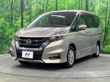 2016 Nissan Serena