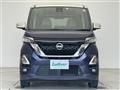 2022 Nissan ROOX