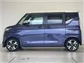 2022 Nissan ROOX