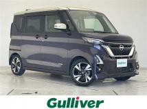 2022 Nissan ROOX