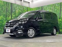 2016 Nissan Serena