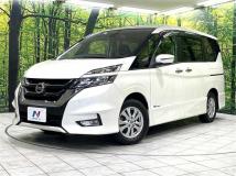 2017 Nissan Serena