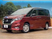 2017 Nissan Serena