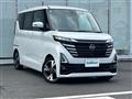 2023 Nissan ROOX