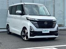 2023 Nissan ROOX