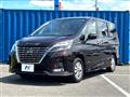 2019 Nissan Serena