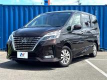 2019 Nissan Serena