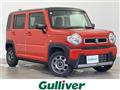 2022 Suzuki Hustler