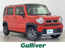 2022 Suzuki Hustler