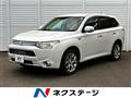 2014 Mitsubishi OUTLANDER PHEV