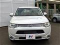 2014 Mitsubishi OUTLANDER PHEV