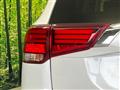 2015 Mitsubishi OUTLANDER PHEV