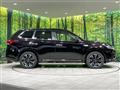 2016 Mitsubishi OUTLANDER PHEV