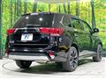 2016 Mitsubishi OUTLANDER PHEV