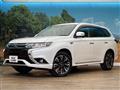 2018 Mitsubishi OUTLANDER PHEV