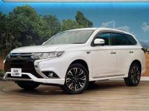 2018 Mitsubishi OUTLANDER PHEV