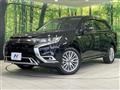 2020 Mitsubishi OUTLANDER PHEV