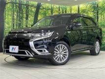 2020 Mitsubishi OUTLANDER PHEV