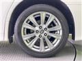 2016 Toyota Vellfire