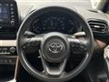 2021 Toyota Yaris Cross