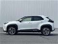 2021 Toyota Yaris Cross