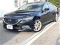 2016 Mazda Atenza