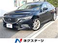 2016 Mazda Atenza