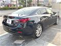 2016 Mazda Atenza