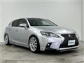 2014 Lexus CT