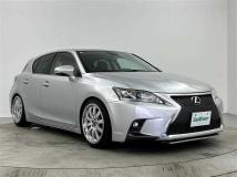 2014 Lexus CT