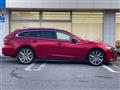 2018 Mazda Atenza Wagon