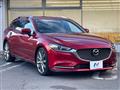 2018 Mazda Atenza Wagon