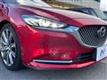 2018 Mazda Atenza Wagon