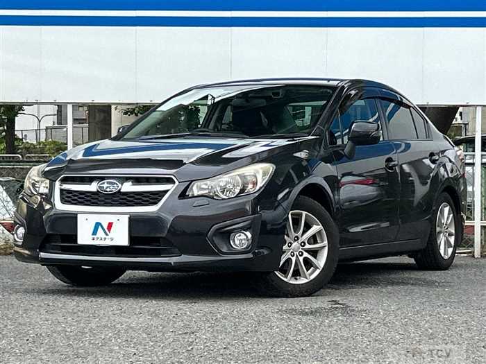 2014 Subaru Subaru Others
